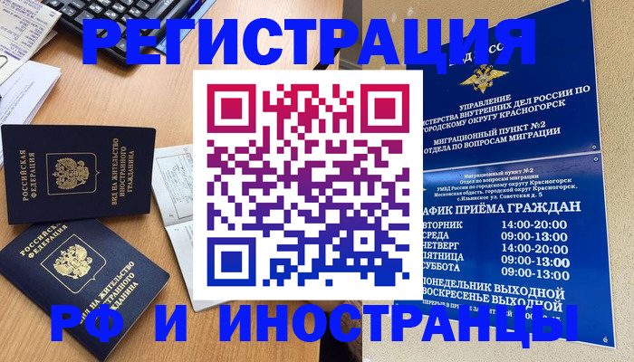 временная регистрация собственник в Котово